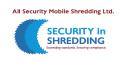 All Security Mobile Shredding Ltd logo