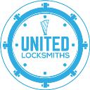 United Locksmiths logo