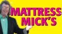 Mattress Mick's logo