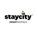 Staycity Aparthotels Christchurch logo