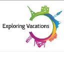 Exploring Vacations logo