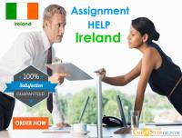 No1 Assignment Help Services in Ireland image 2