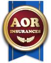 AOR Insurance Brokers logo