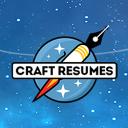 Craft Resumes logo
