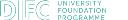 Dublin International Foundation College logo