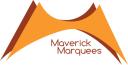Maverick Marquees logo