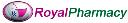 Royalpharmacy logo