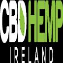 CBD OIL HEMP logo