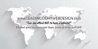 Leading Light Web Design image 1