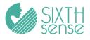 Sixth Sense Beauty Clinic logo