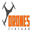 Drone Ireland logo