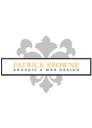 Patrick Browne Design logo
