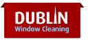Window Cleaning Dublin logo