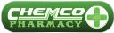 Chemco Pharmacy logo