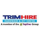 Trim Hire Hardware & DIY Centre logo