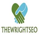  The Wright SEO logo