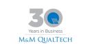 M&M Qualtech Limited logo
