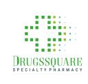Drugssquare.com - International Specialty Pharmacy logo