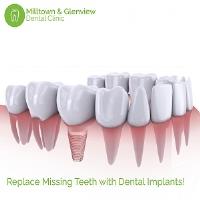 Milltown Dental & Implant Centre image 14