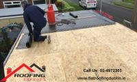 Flat Roofing Dublin image 1