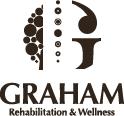 Graham Rehabilitation Chiropractor Center logo
