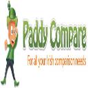 Paddy Compare logo