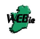 Webie logo