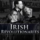 Irish Revolutionaries logo