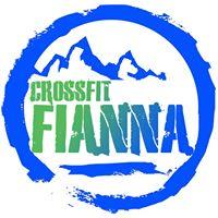 CrossFit Dianna image 1