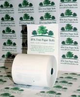 BPA Free Paper Rolls image 2