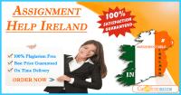 Best Ireland Assignment Help Services for Students image 1