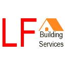 LF Building Services logo