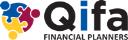 Qifa Financial Planners logo