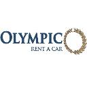 Olympic  Rent a Car logo