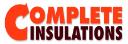 Complete Insulations logo