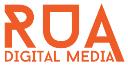 rua digital media logo