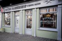 Roches Barbershop & Shaving Saloon image 1