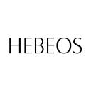 Hebeos UK logo