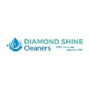 Diamond Shine Cleaners logo