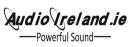 Audio Ireland logo