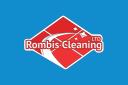 Rombis Cleaning LTD logo