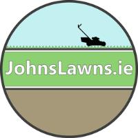 Johns Lawns image 1