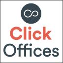 Click Offices logo