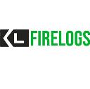 KLFireLogs logo