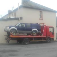 Auto Towing & Transfers image 7
