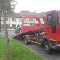 Auto Towing & Transfers image 5