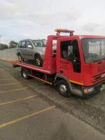 Auto Towing & Transfers image 4