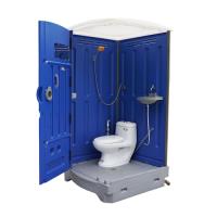 Toppla Portable Toilet Co., Ltd image 3
