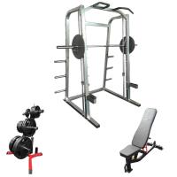 Strength & Fitness Supplies image 1
