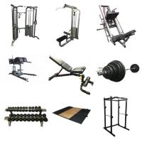 Strength & Fitness Supplies image 5